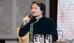 Đạo diễn Hoàng Nhật Nam: Hệ thống âm thanh của show Tinh hoa Bắc Bộ gấp 4 lần show của Đàm Vĩnh Hưng